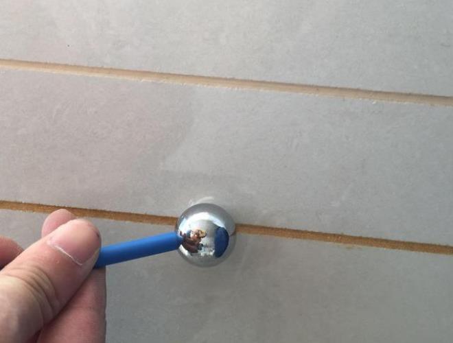 新手做美缝，需要用哪些施工工具